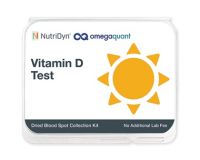 Vitamin D - Test