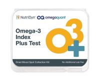 Omega-3 Index - Plus Test