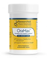 OraMax™ - 60 Chewable Tablets