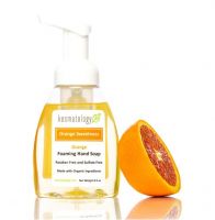Orange Sweetness (Orange) Foaming Hand Soap - 8.5 oz (MINIMUM ORDER: 3)