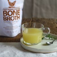 Organic Chicken Bone Broth - 6 pack (24 fl oz each)