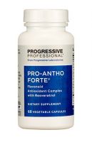 Pro-Antho Forte™ - 60 Vegetarian Capsules