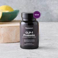GLP-1 Probiotic - 30 Capsules