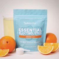 Essential Electrolytes Orange - 30 Servings