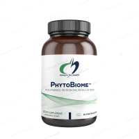 PhytoBiome™ - 90 Vegetarian Capsules