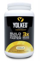 YOLKED® Canister - 30 Servings