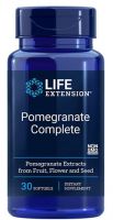 Pomegranate Complete - 30 Softgels