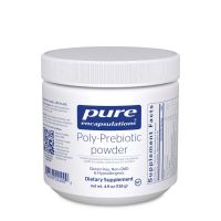 Poly-Prebiotic Powder - 4.9 oz (138 g)
