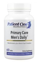 Primary Care Men's Daily™ - 60 Tablets