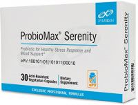 ProbioMax® Serenity 30 Capsules 