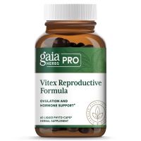 Vitex Reproductive Formula - 60 Capsules