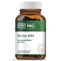 Revive HPA (formerly HPA AXIS: Homeostasis)