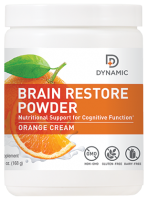 Dynamic Brain Restore Powder - 30 Servings