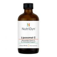 Liposomal C - 5l oz (5 mL)