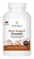 Bone Renew Chewable - 90 Tablets