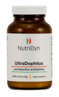 Ultradophilus - 50 Servings