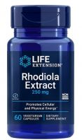 Rhodiola Extract - 60 Vegetarian Capsules