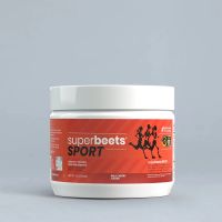 SuperBeets® Sport Wild Cherry Flavor - 7.4 oz