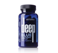 Deep Blue Polyphenol Complex® 