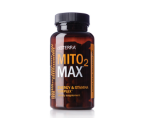 Mito2Max®  Energy & Stamina Complex