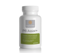 PB Assist®+  Probiotic Defense Formula