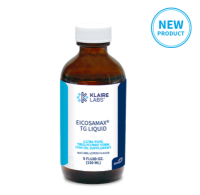 Eicosamax® TG Liquid - 5 fl oz