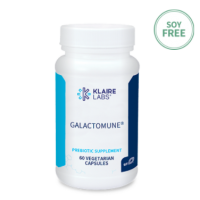 Galactomune® - 60 Capsules