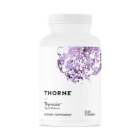Thyrocsin™ - 120 Capsules