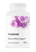 Advanced Bone Support (formerly Oscap) - 120 Capsules
