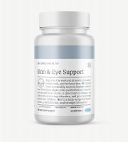 Skin & Eye Support - 60 Softgels