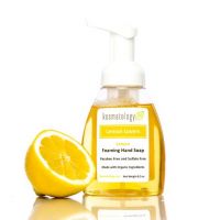 Lemon Lovers (Lemon) Foaming Hand Soap - 8.5 oz (MINIMUM ORDER: 3)
