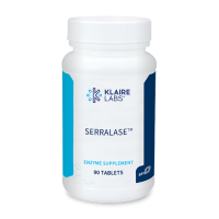 Serralase™- 90 Tablets