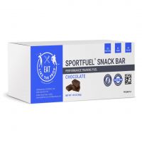 The SportFuel® Snack Bar - Box of 12 Bars