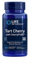 Tart Cherry with CherryPURE® - 60 Vegetarian Capsules