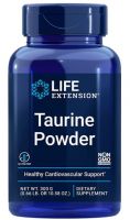 L-Taurine Powder - 300 g (0.66 lb)