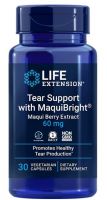 Tear Support with MaquiBright® - 30 Vegetarian Capsules