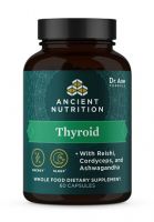 Ancient Herbals Thyroid – 60 Capsules (MINIMUM ORDER: 2)