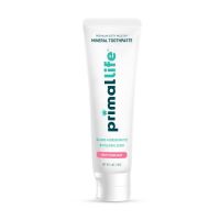 Premium Dirty Mouth Mineral Toothpaste Fruity Bubblegum