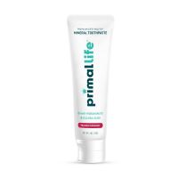 Polished Peppermint Premium Mineral Toothpaste