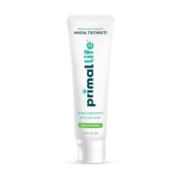 Premium Dirty Mouth Mineral Toothpaste Sparkling Spearmint