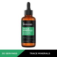 Upgraded Trace Minerals