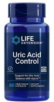 Uric Acid Control - 60 Vegetarian Capsules