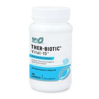 Ther-Biotic® Vital-10® - 100 Capsules