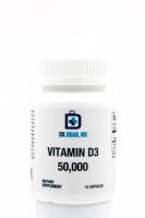 Vitamin D3 50,000