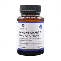 Immune Charge+™ Zinc Ionophore