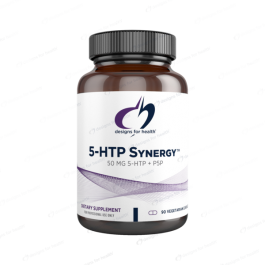 5 HTP Synergy™ - 90 Vegetarian Capsules