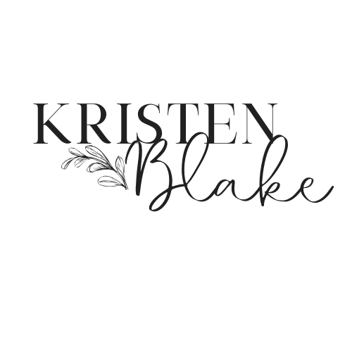 Kristen Blake Wellness