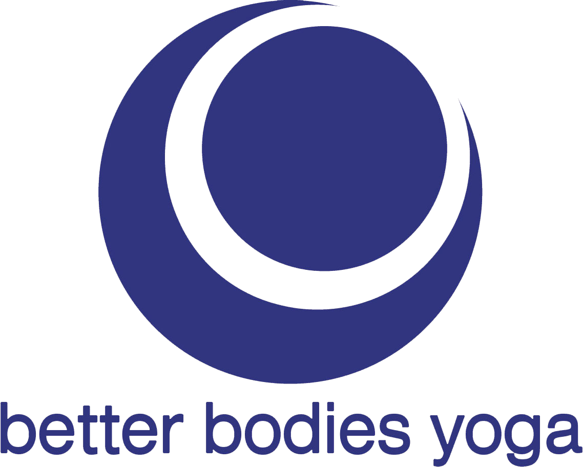 Better Bodies Yoga