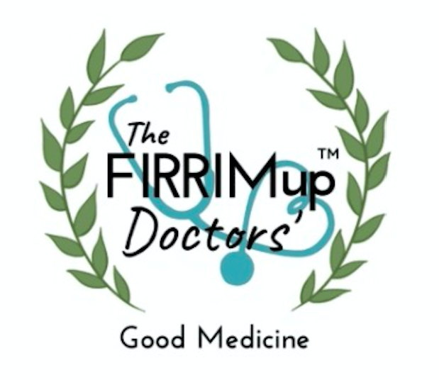 FIRRIMup™ Doctors