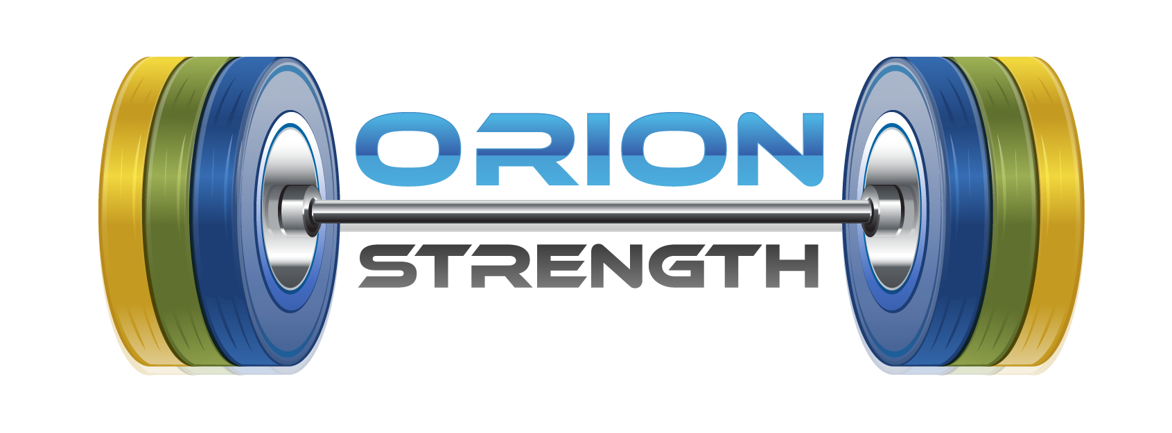 Orion Strength